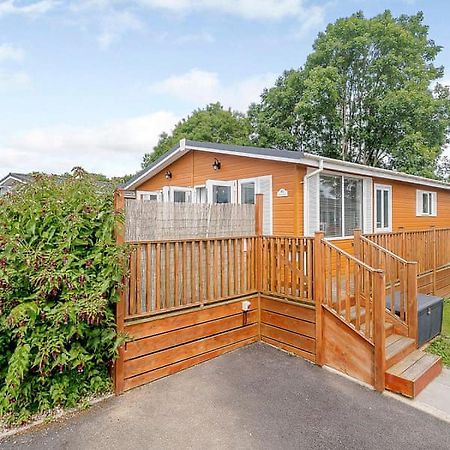 Hotel Hornbeam Country Park Honiton Exteriér fotografie