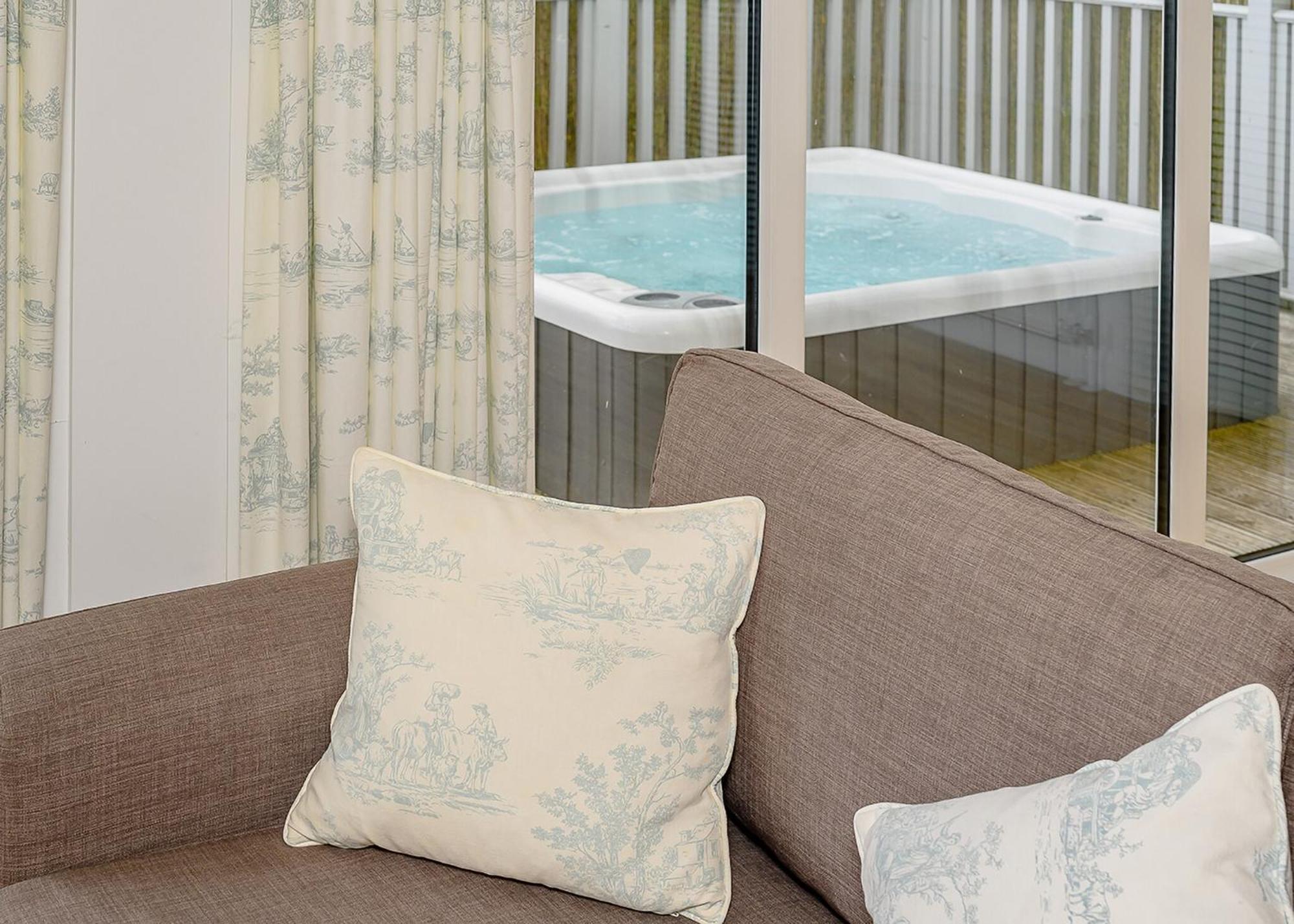 Hotel Hornbeam Country Park Honiton Pokoj fotografie