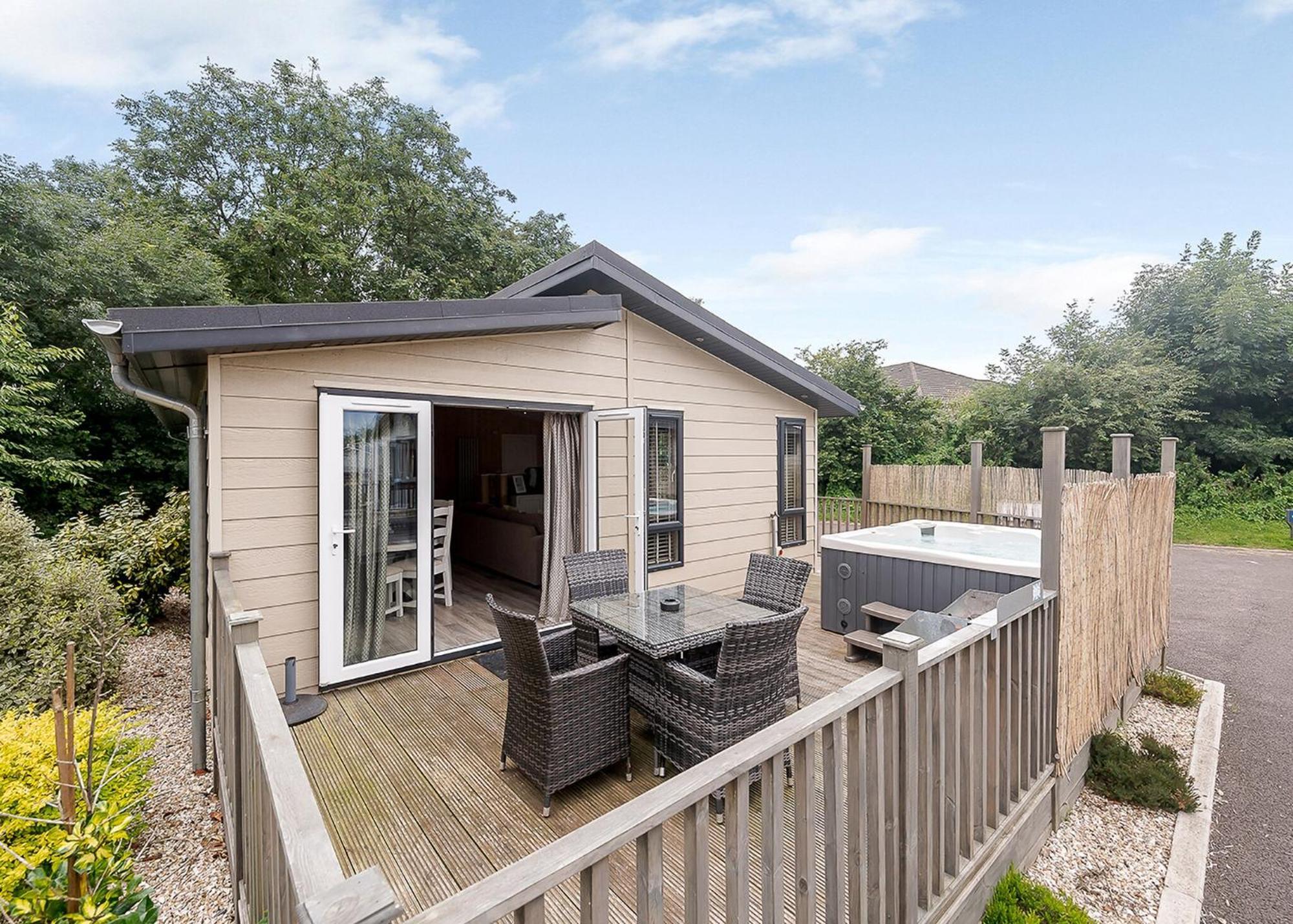 Hotel Hornbeam Country Park Honiton Pokoj fotografie