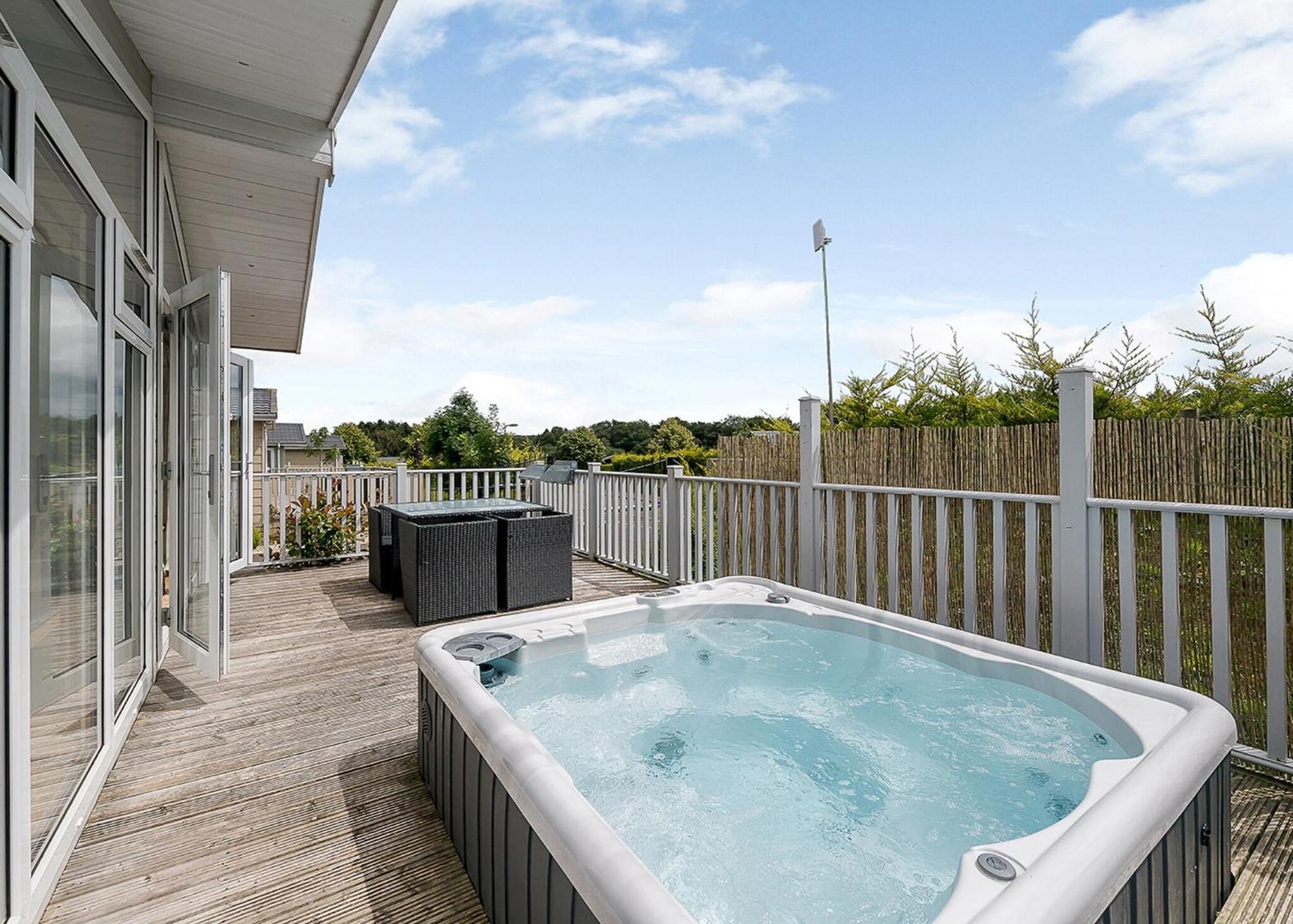 Hotel Hornbeam Country Park Honiton Exteriér fotografie